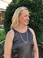 Mary Ellen Dorey