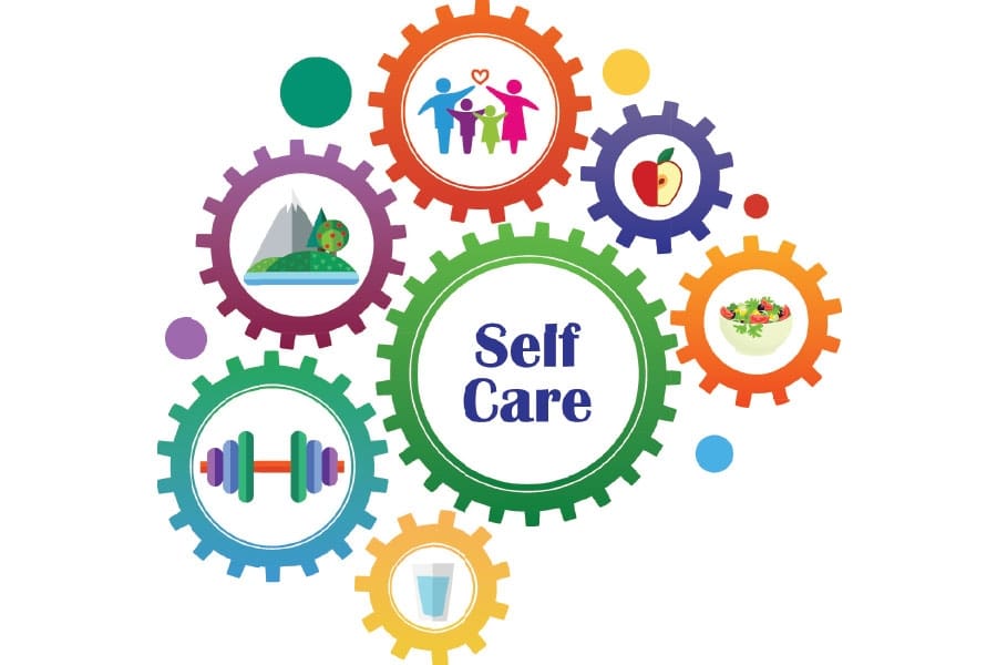There’s No Care Like Self-Care