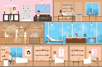 Spa Studio