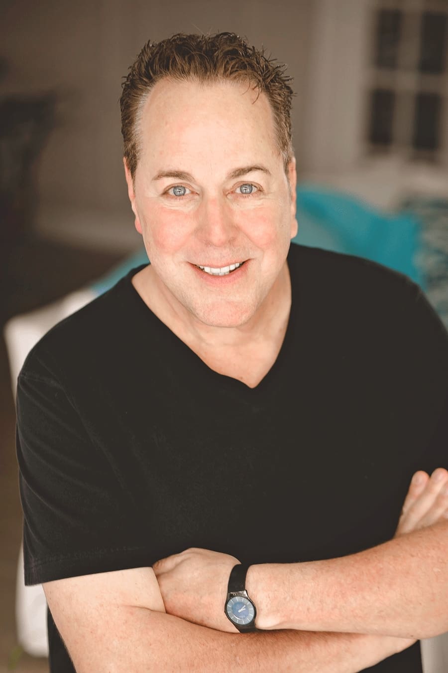 Mark Lees