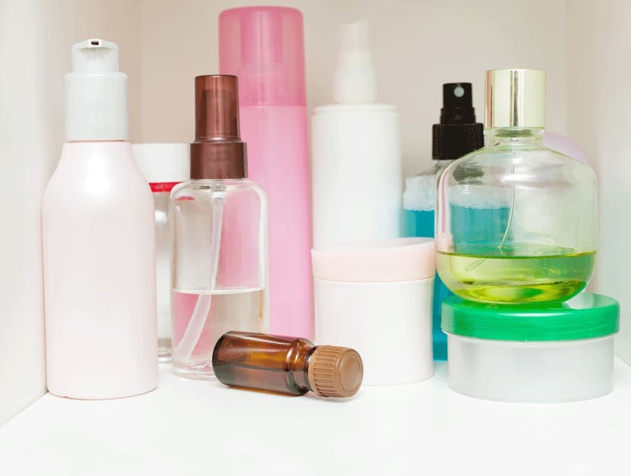 Cut Out the Clutter: Advising Clients on Keeping and Tossing Products