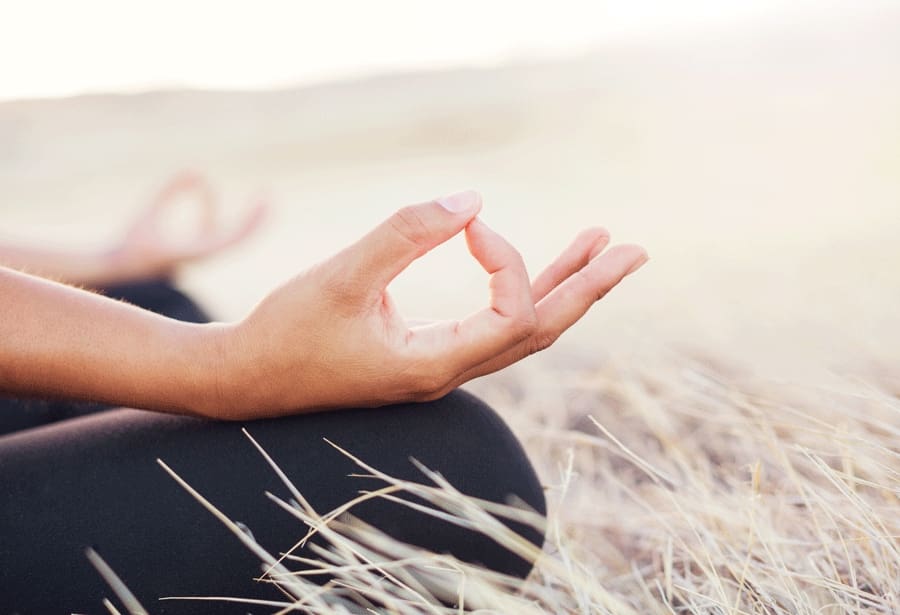 Mindfulness in the Spa: Being Present with Every Client