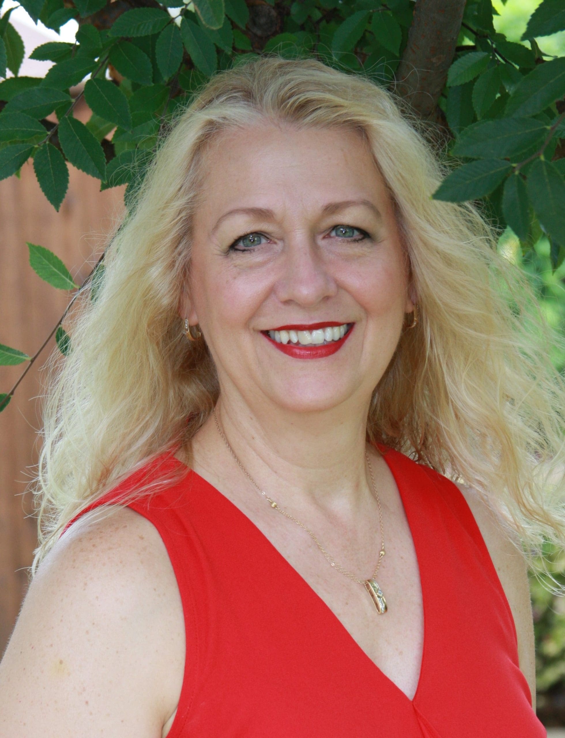 Mary Ellen Dorey