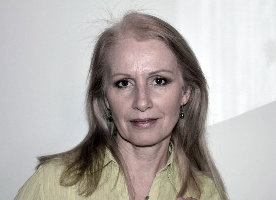 Morag Currin
