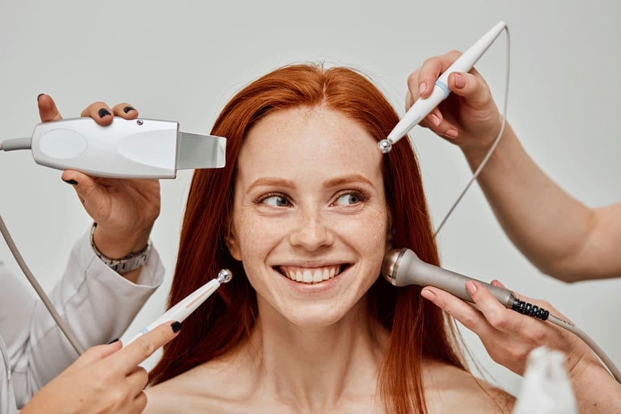 The ABCs of Equipment Selection: How to Choose Modalities and What to Use