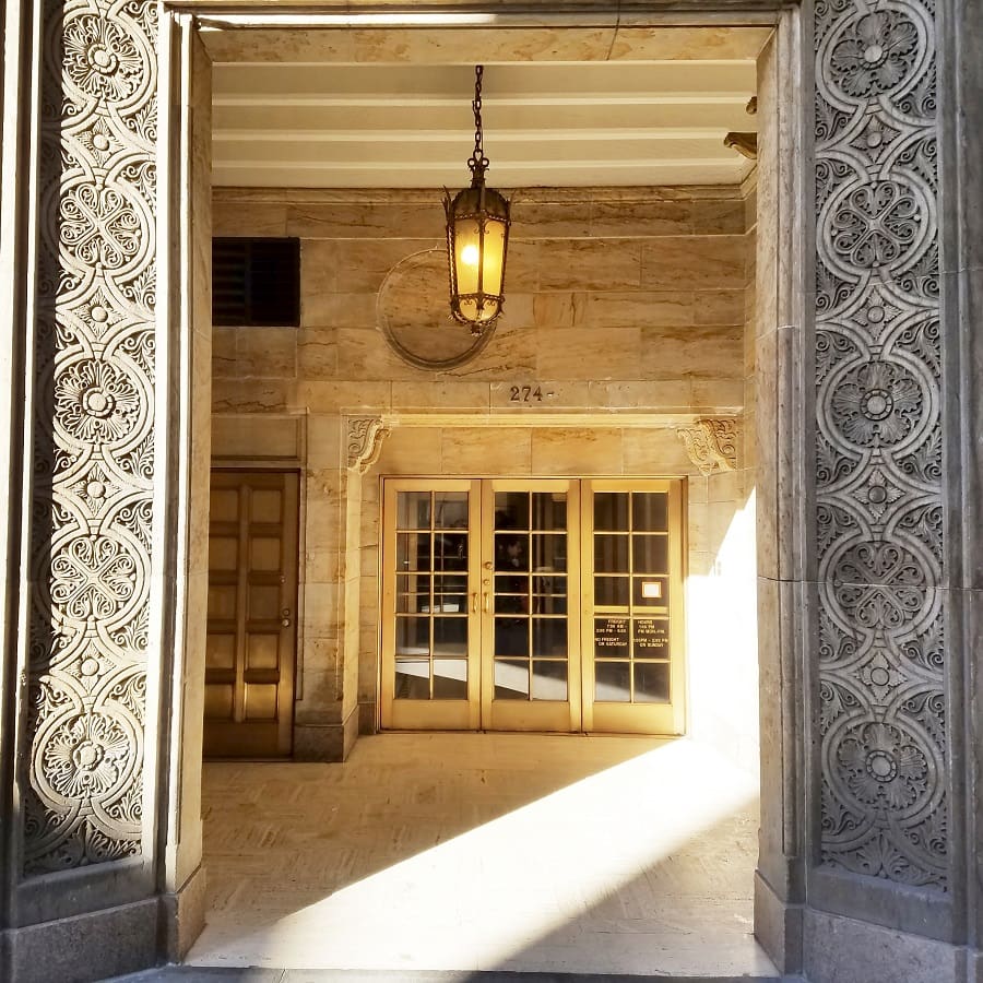 Entrance 2
