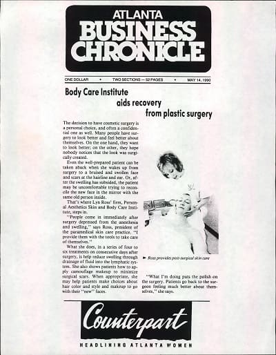 5 Personal Aesthetics