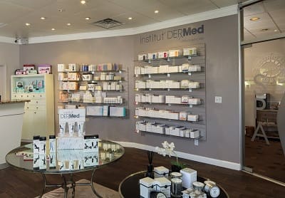 8 Institut DERMed Spa