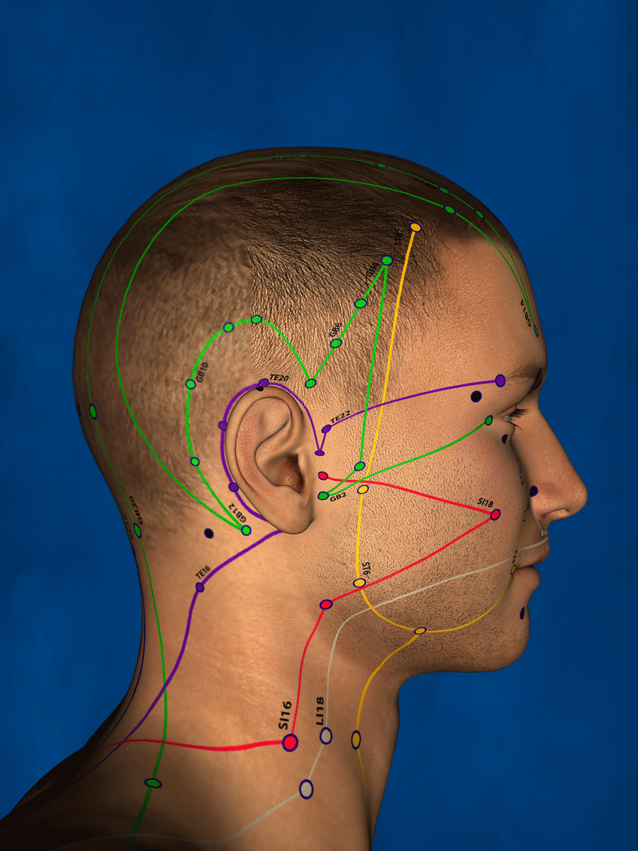 Saian image