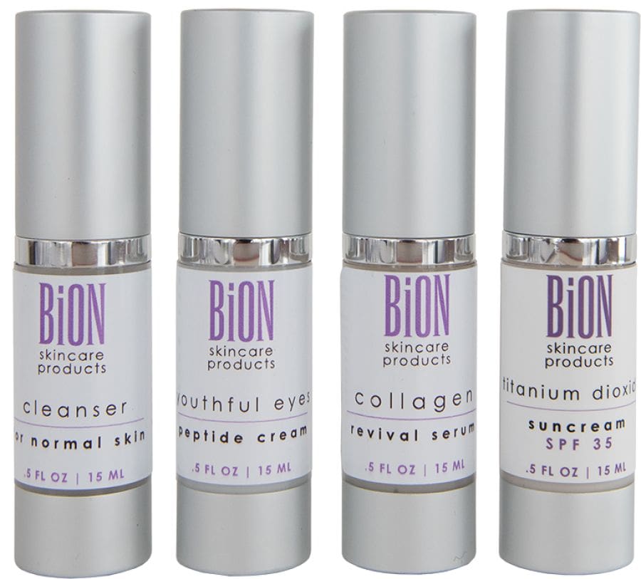 Skin Rejuvenation Kit