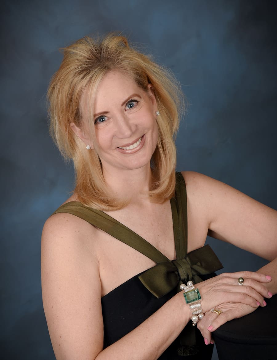 Debbi Kickham