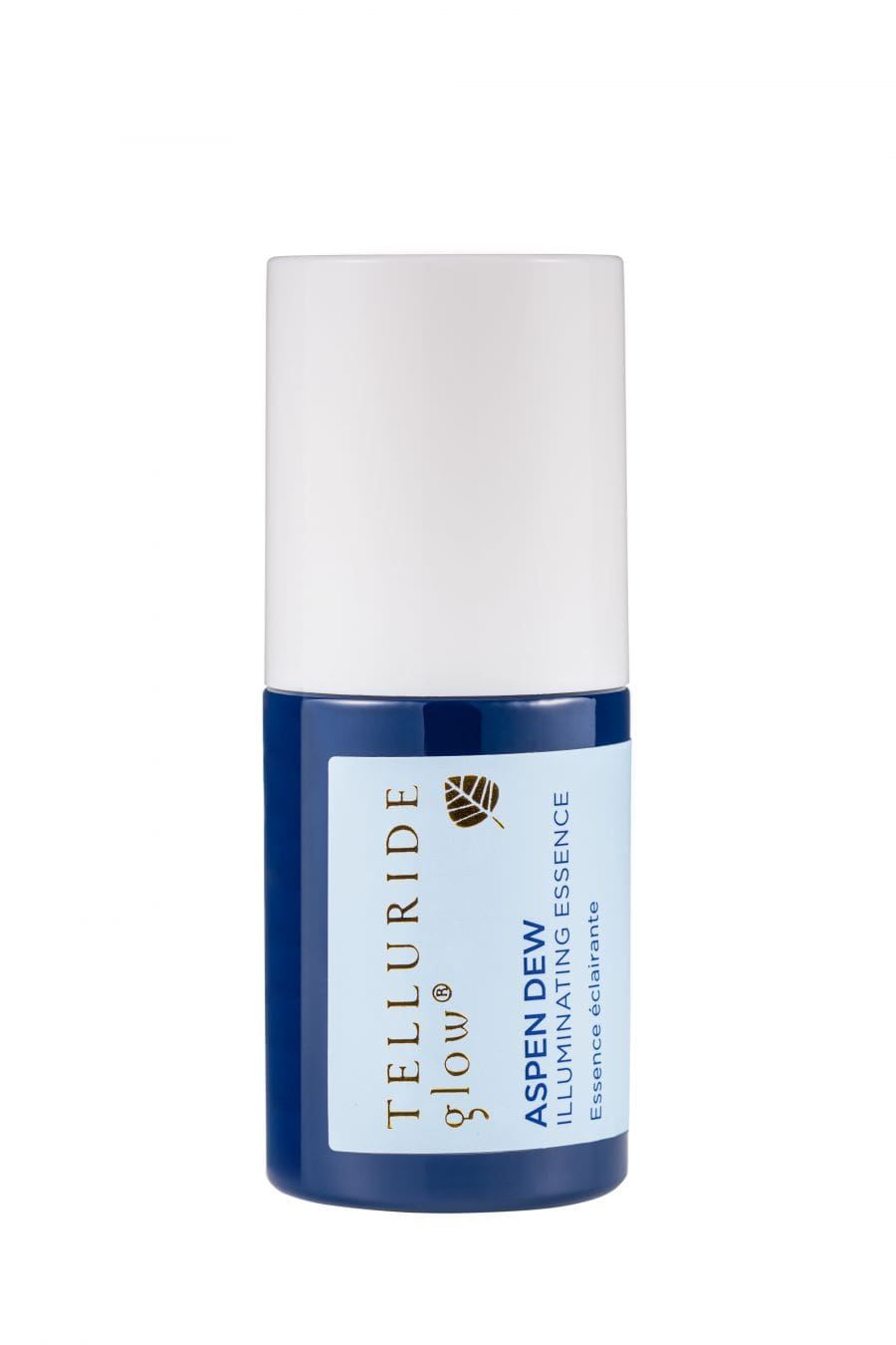 Aspen Dew Illuminating Essence