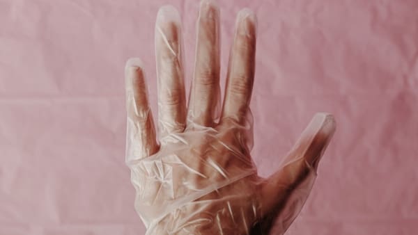 The PPE Treatment Plan