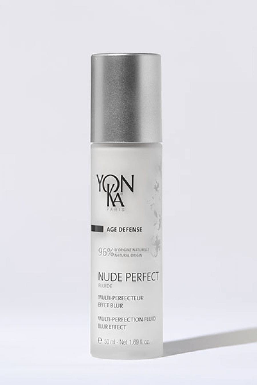 Nude Perfect