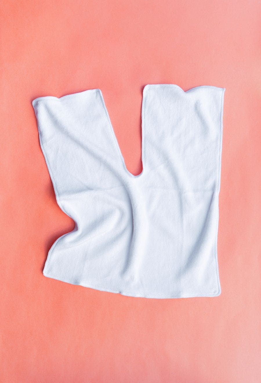 The Perfect Facial Towel