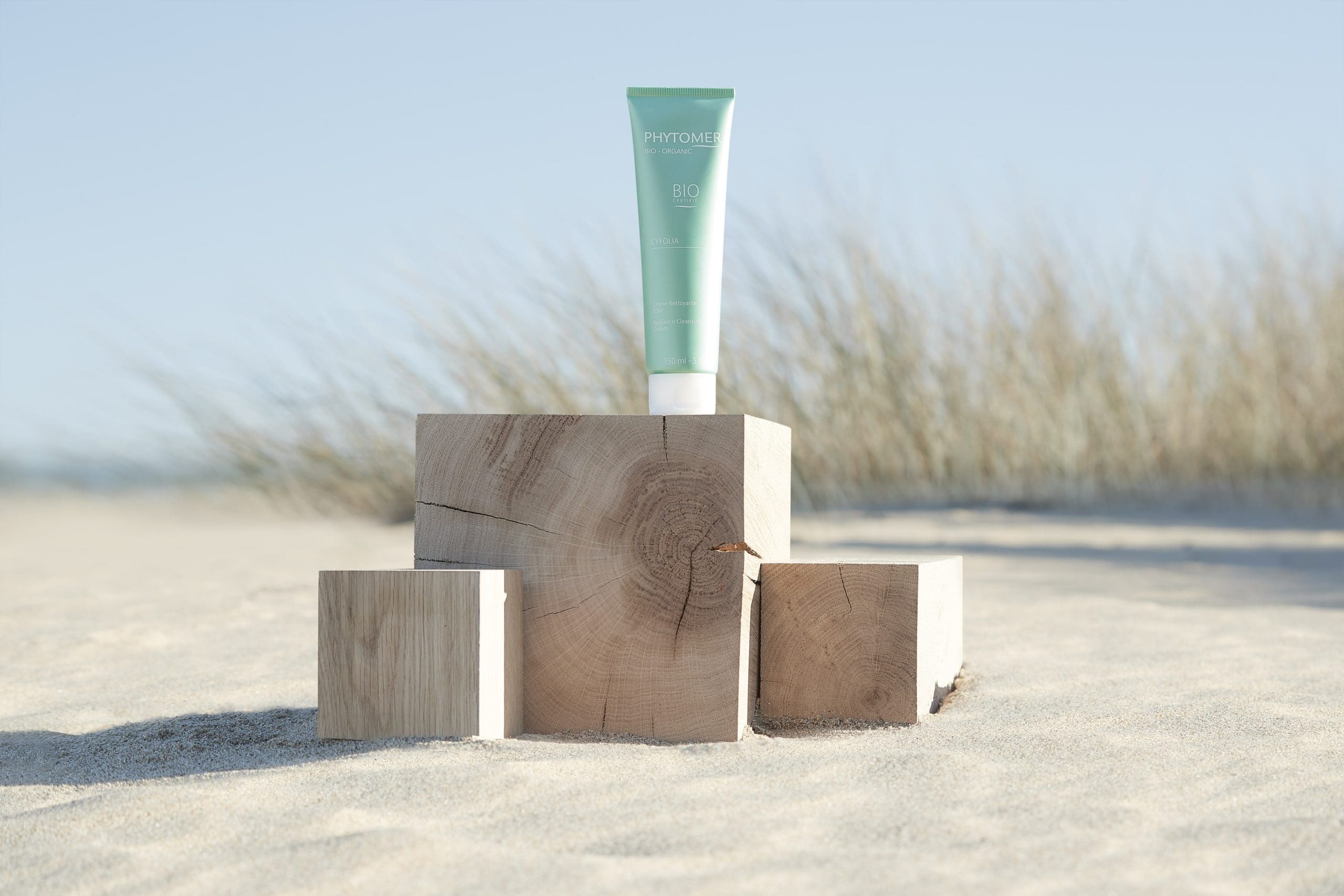 CYFOLIA Radiance Cleansing Cream