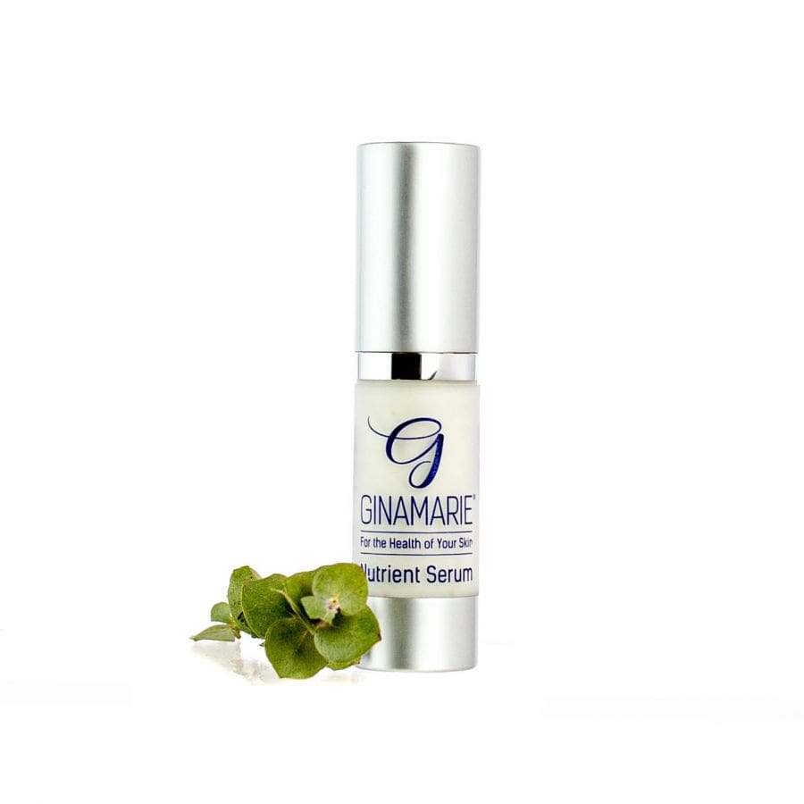 Ginamarie Products Nutrient Serum