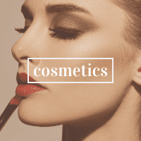 12 cosmetics