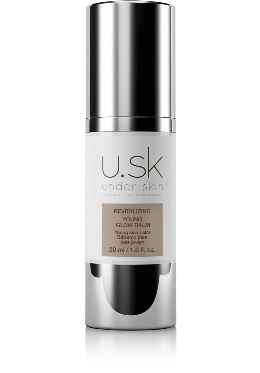 U.SK Under Skin Young Glow Balm