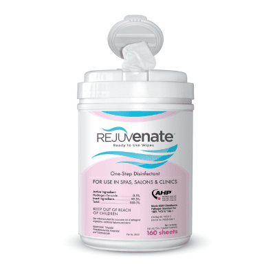 rejuvenate