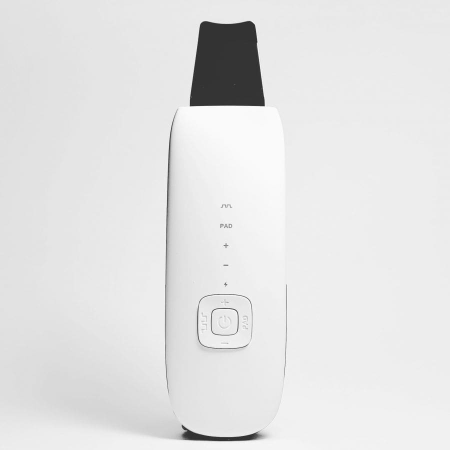 ZAQ Ultrasonic Skin Spatulas: Game-changer For Your Skin