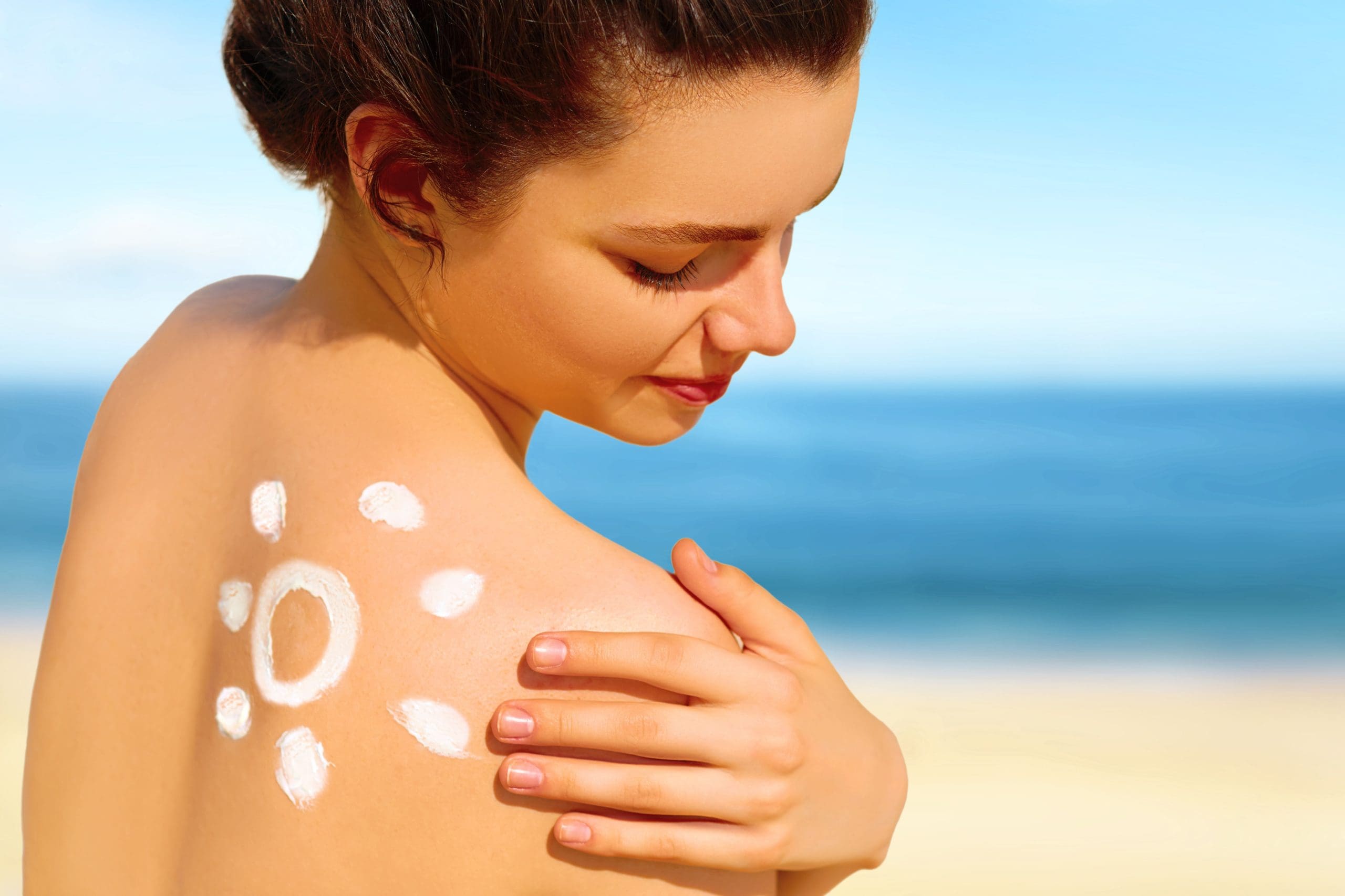 Basking Beauty: Sun Care & the Client