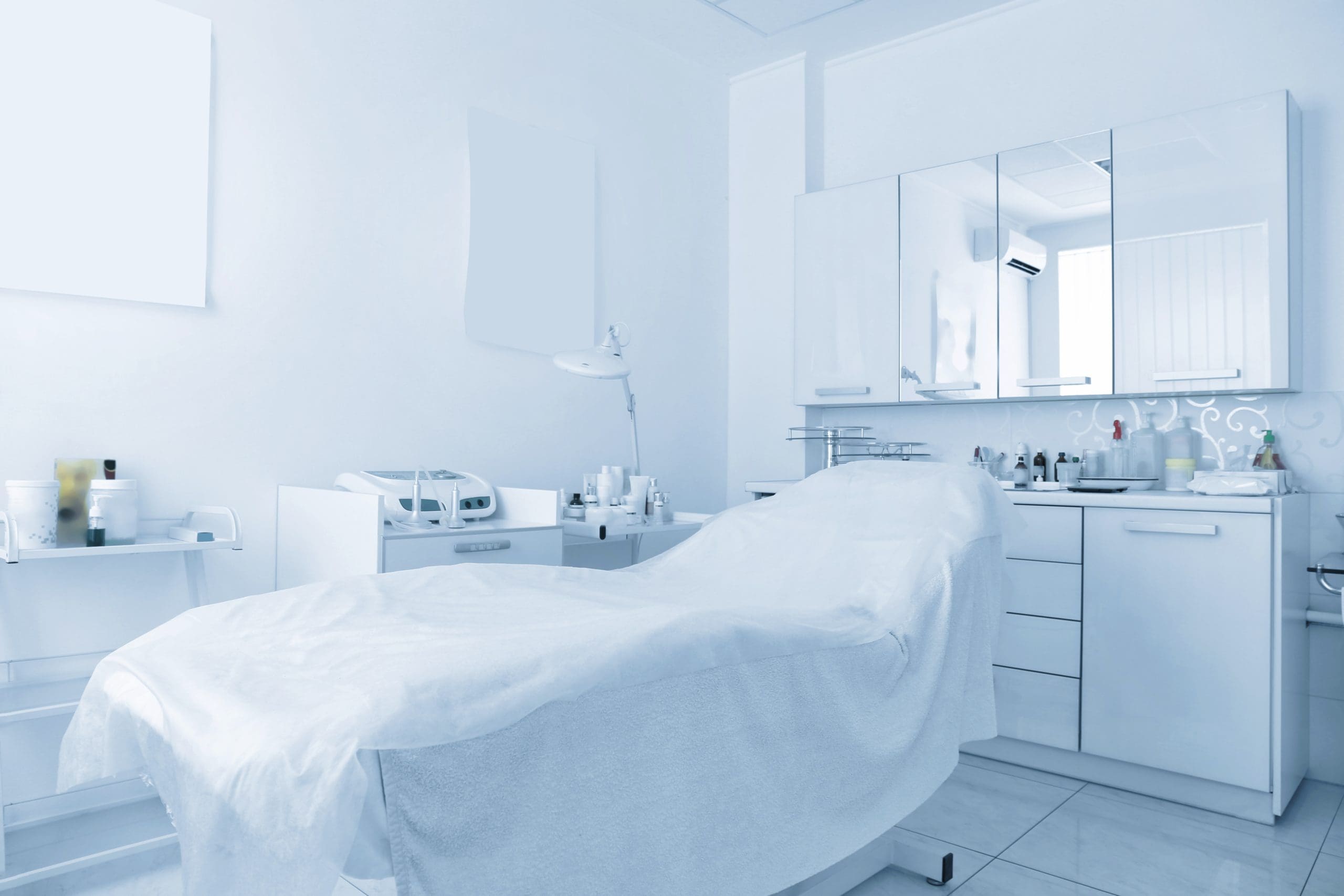 A Holistic & Medical Marriage: Creating a Fusion Spa Environment