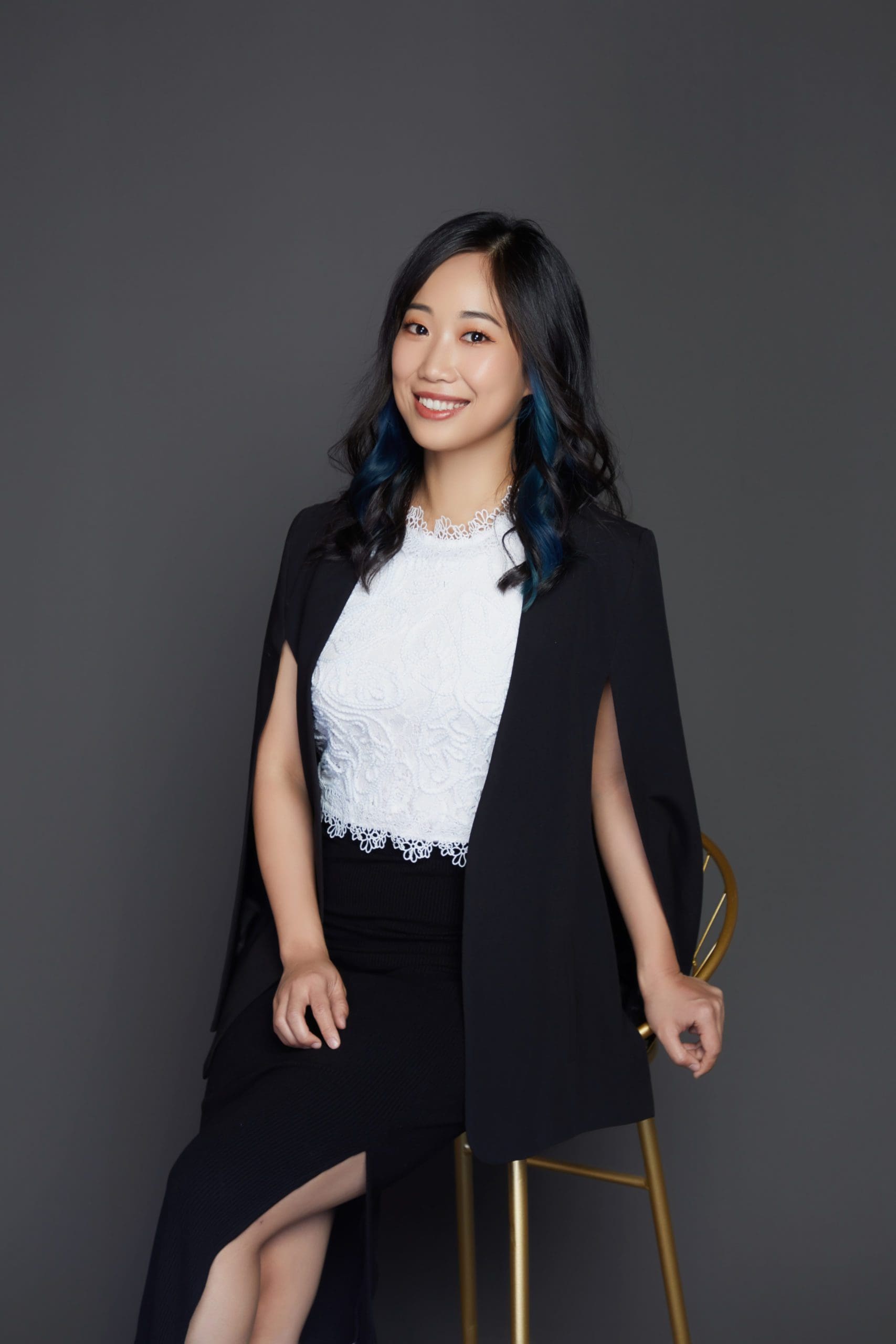 Gloria Lu