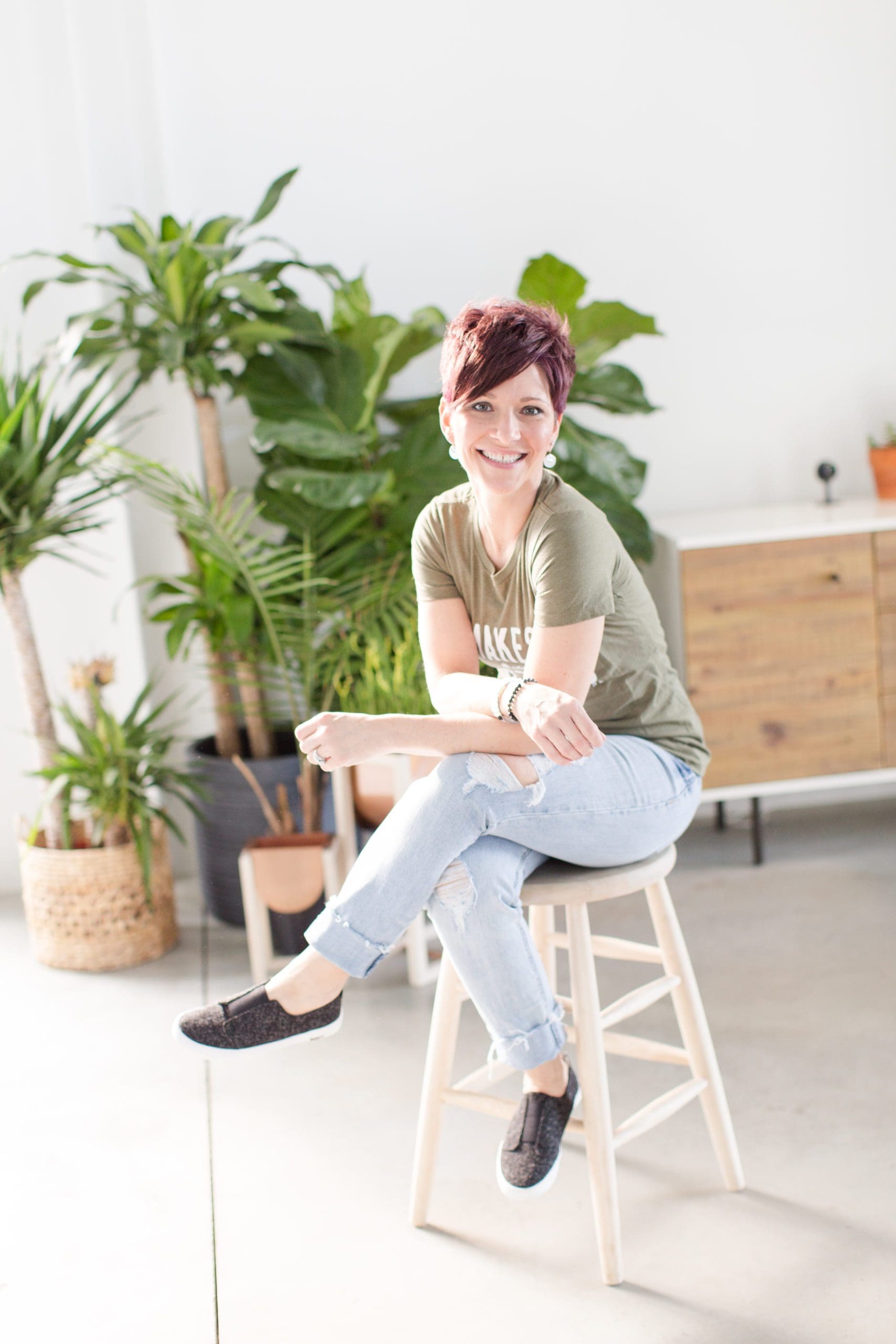 Heather Kreider