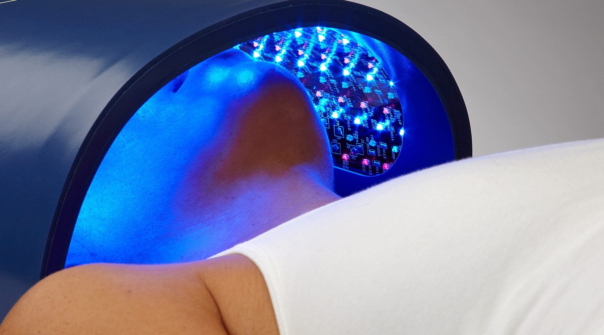 Leaning on LED: How to Choose the Perfect Device