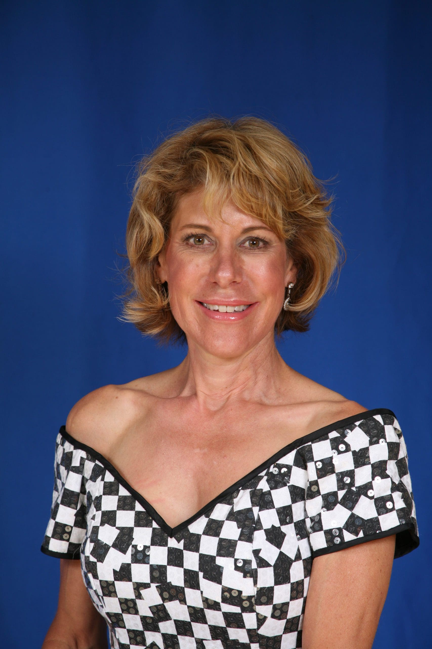 Lisa Jenks
