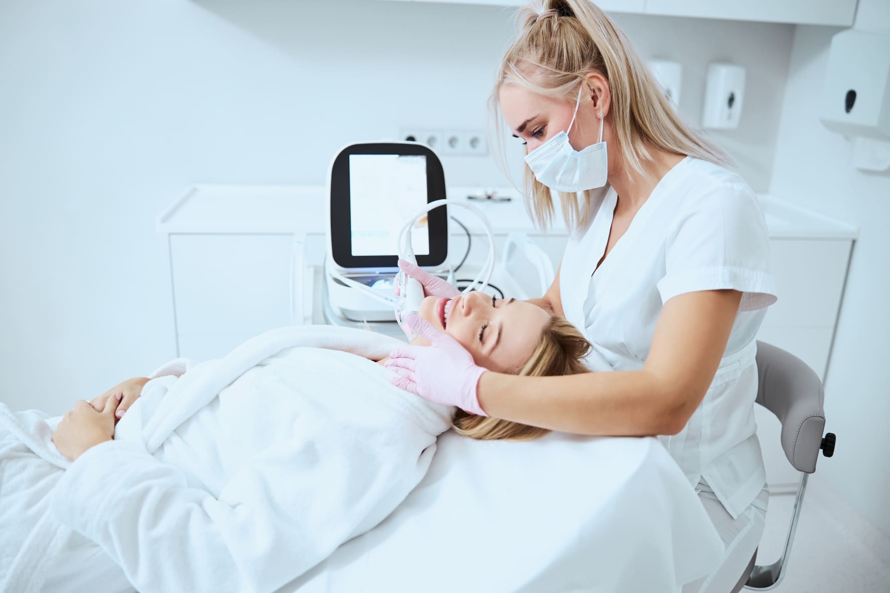 Medspa Makeover: Incorporating Results-Driven Practices into the Spa