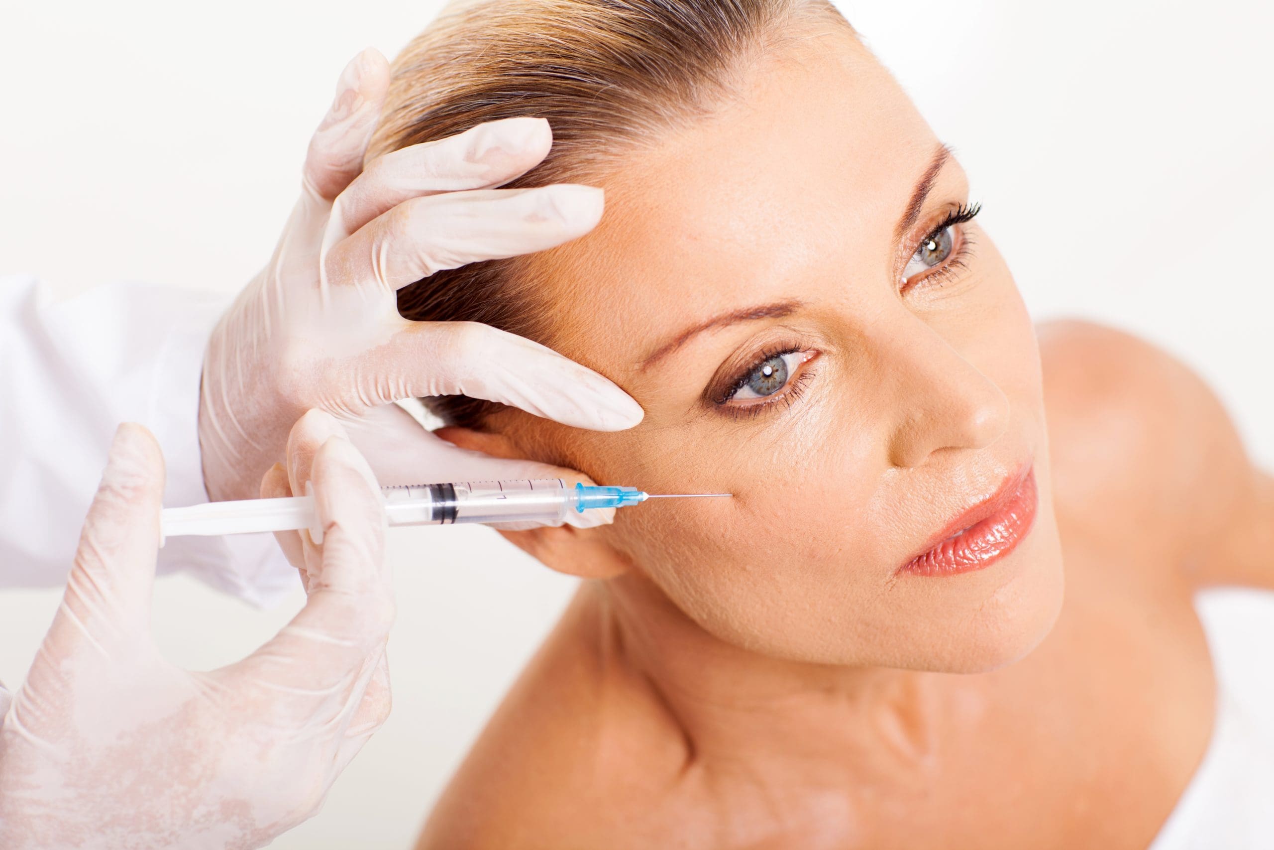 Medspa Myths: The Truth of Injectable Neurotoxins