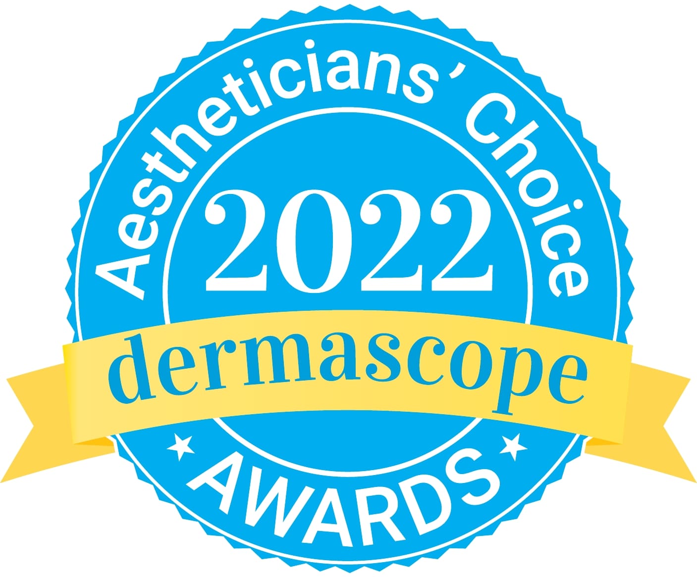 2022 ACAs — Thank you for voting!