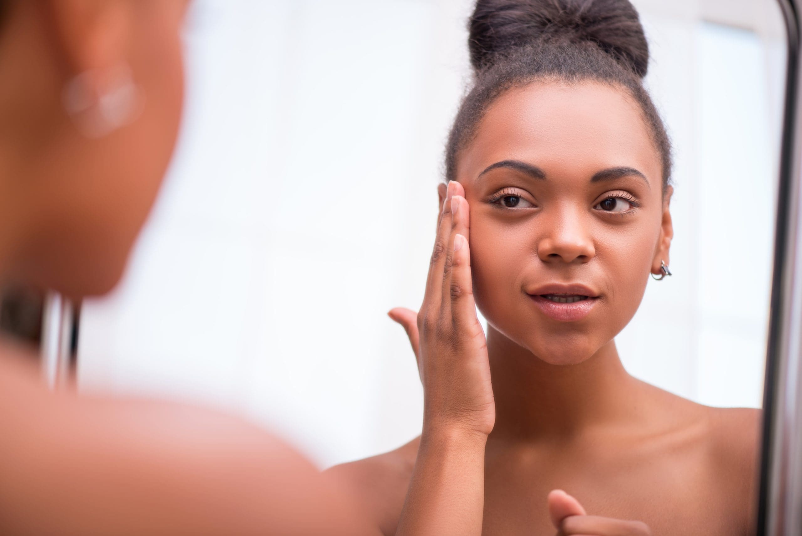 The Dark Side: Cultural Trends & the Dangers of Skin Lightening