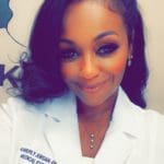 Kimberly Jordan-Pillette