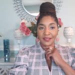Mabel Machabvunga-Butler