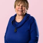 Mary Nielsen