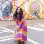 Nichelle Mosley