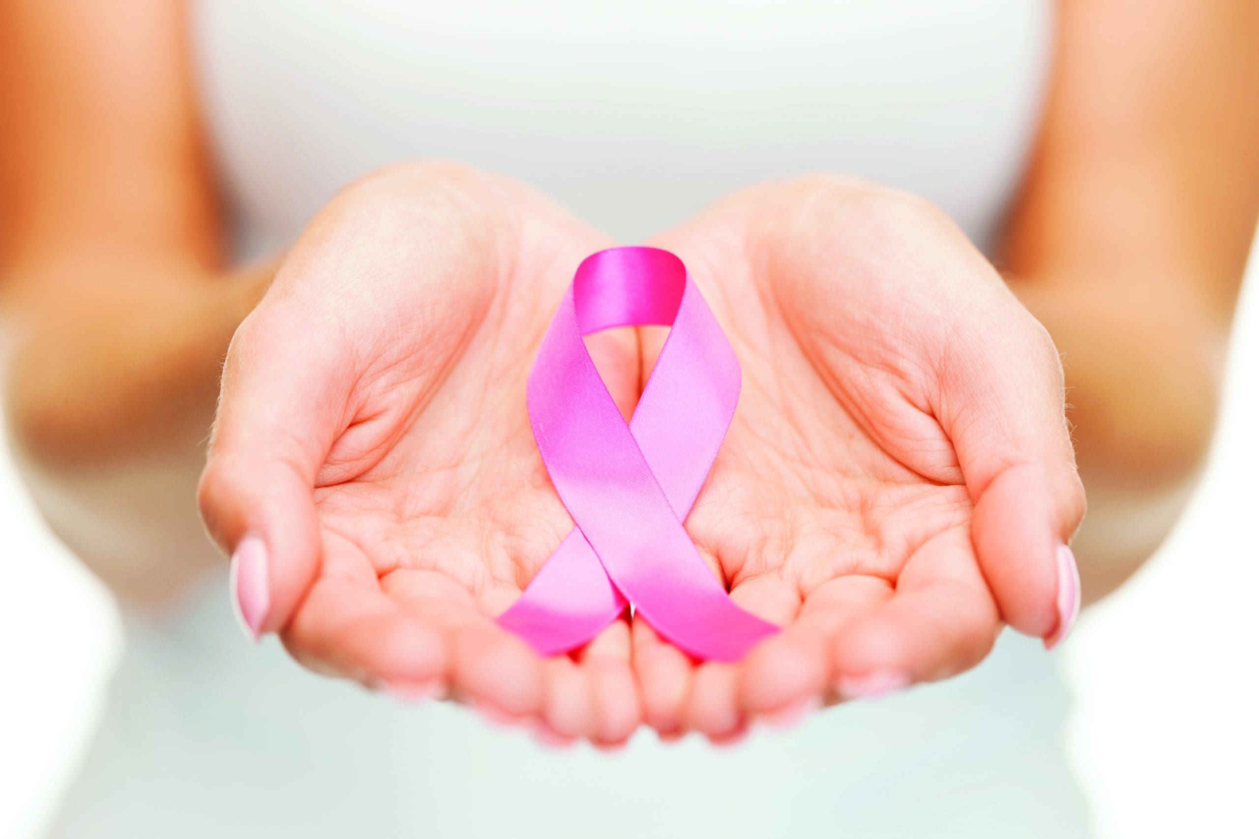 Supportive Spa: Breast Cancer Awareness & Aesthetics