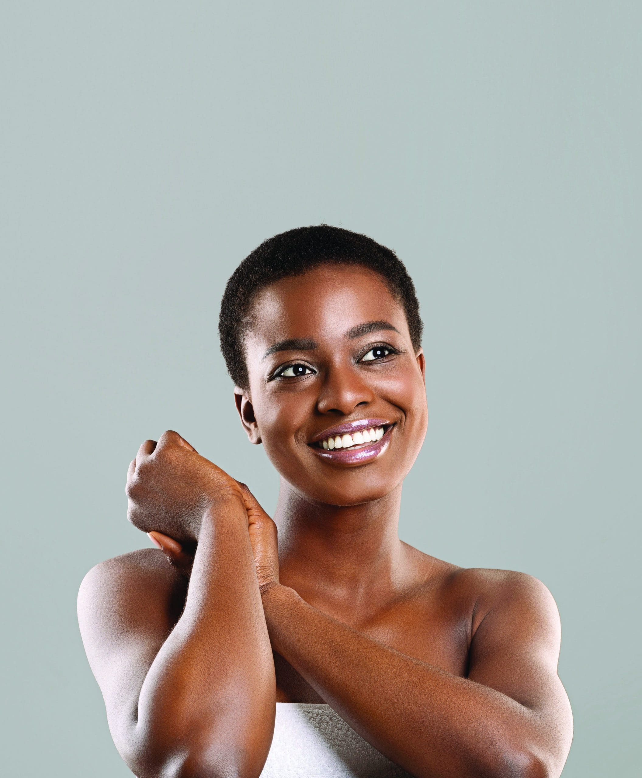 The Truth About Melanin: Dispelling Dark Skin Myths