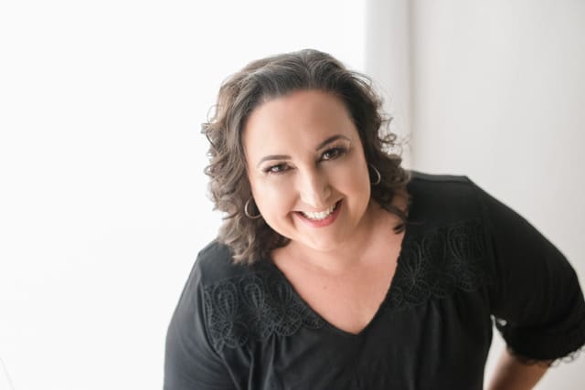 Shawna Rocha