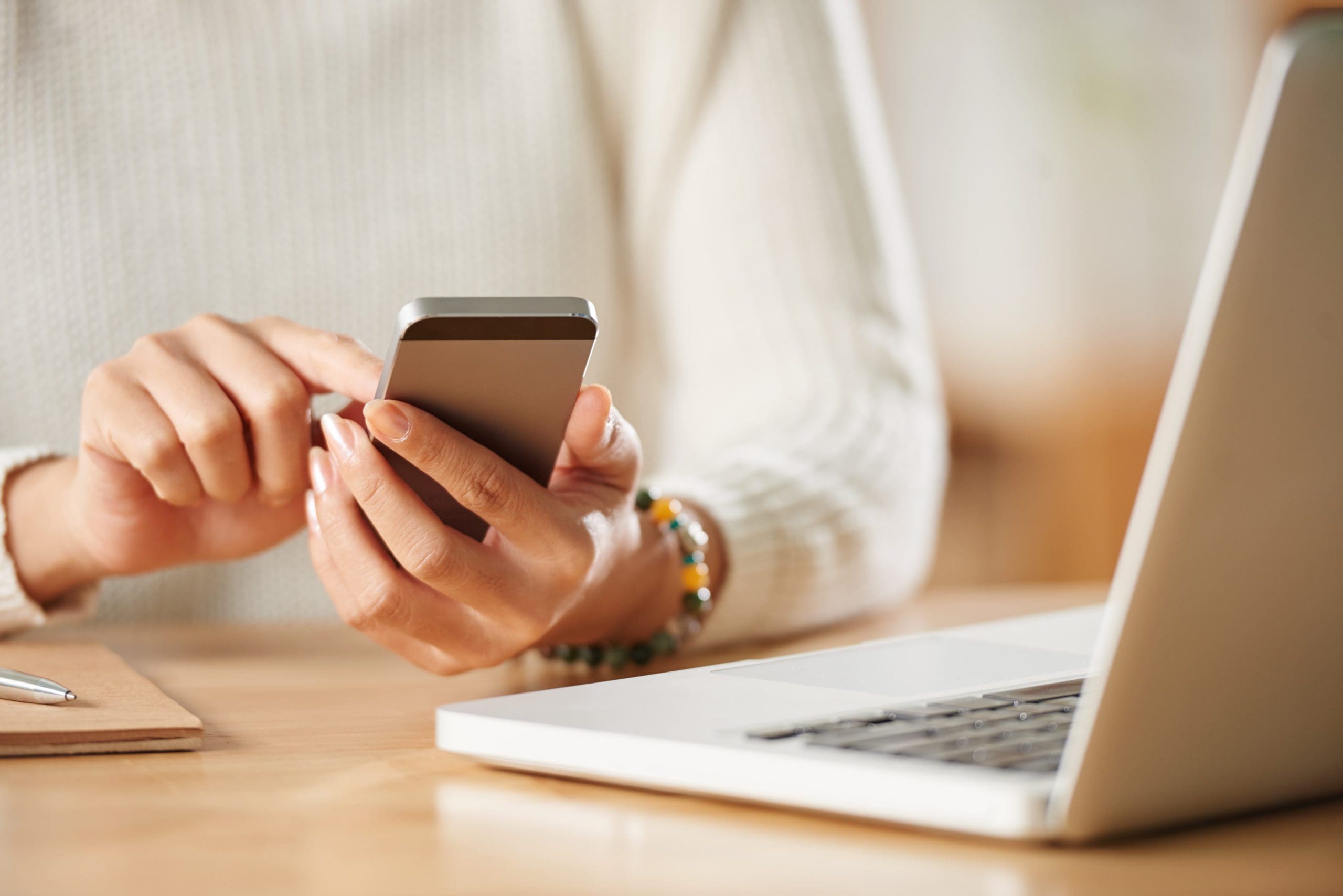 Closing the Gap: Microloans & Women-Owned Beauty Businesses
