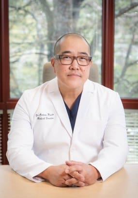 Dr. Kwak