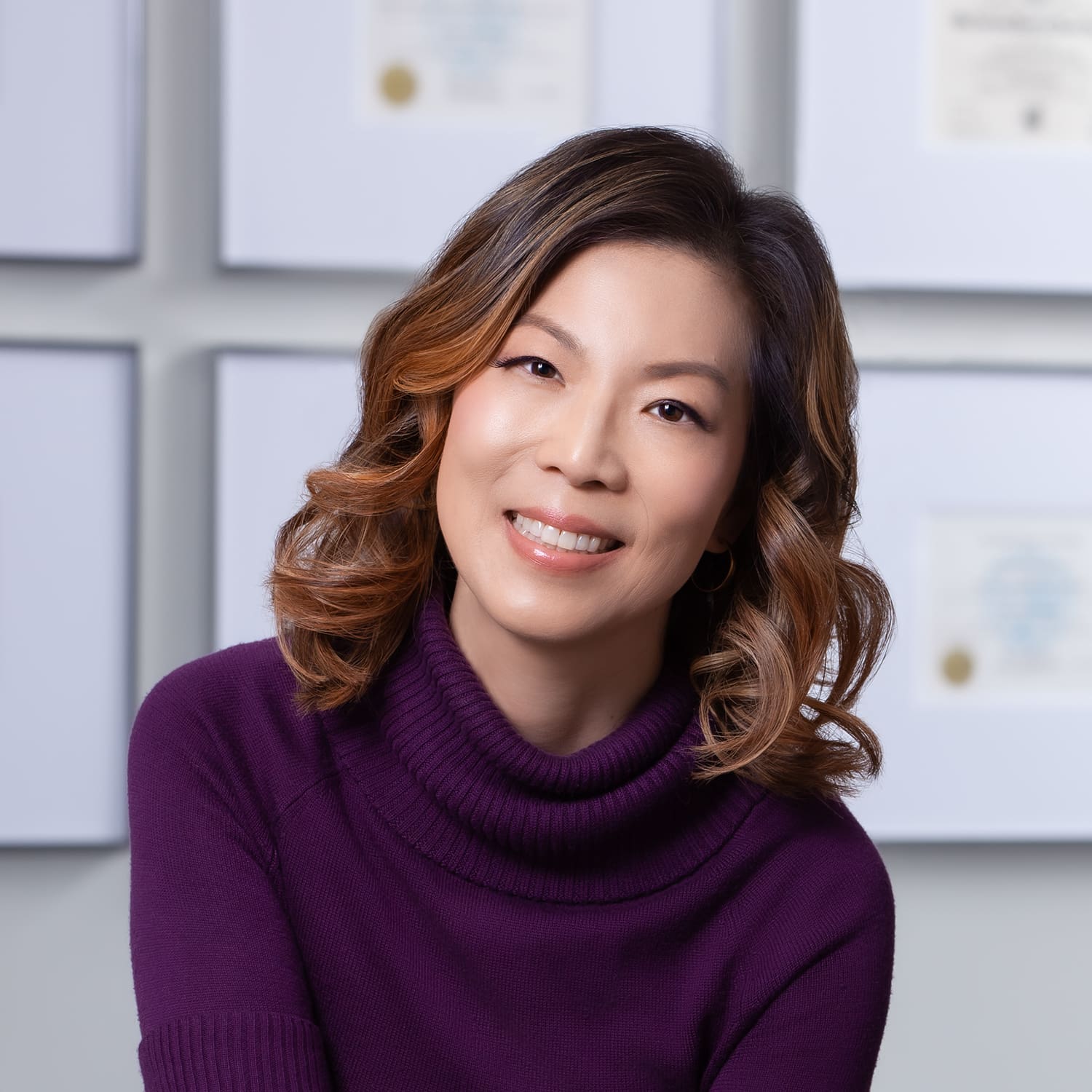 Yoonah Kim