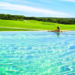 JW Marriott San Antonio Hill Country Resort Spa - River Bluffs Adult Pool