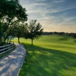 JW Marriott San Antonio Hill Country Resort Spa - Walking_Running Trail