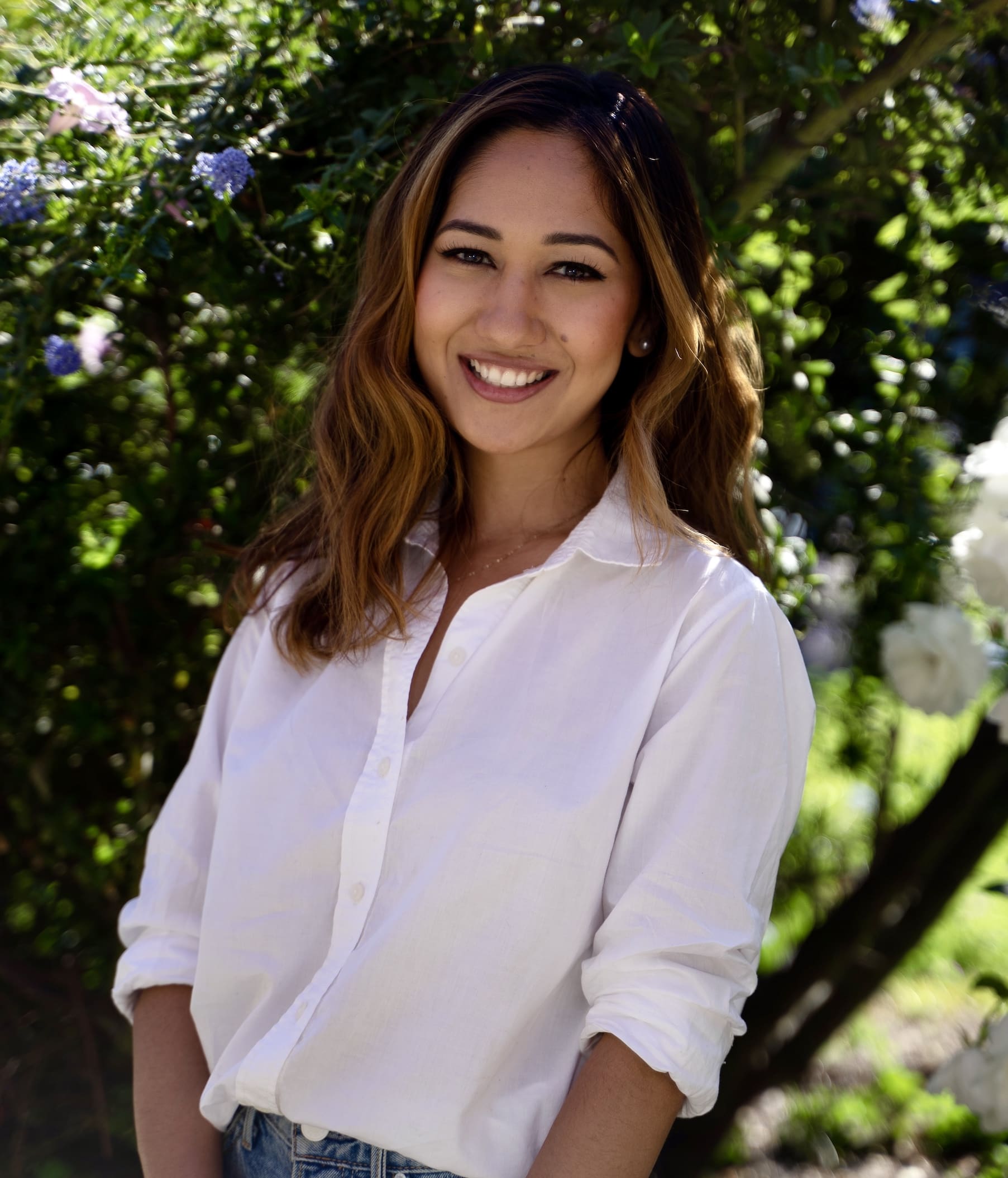 Yashi Shrestha