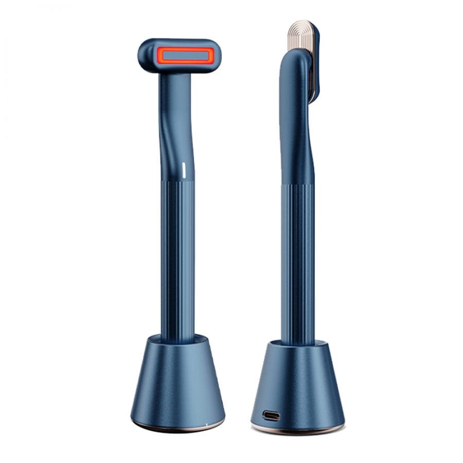 ZAQ AKS 360 Red Light Therapy with Microcurrent