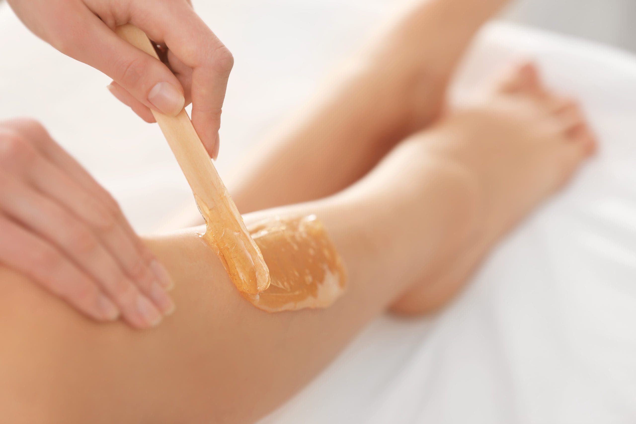 The Naked Truth: Waxing Myths & Misconceptions